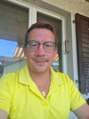 David Rebmann