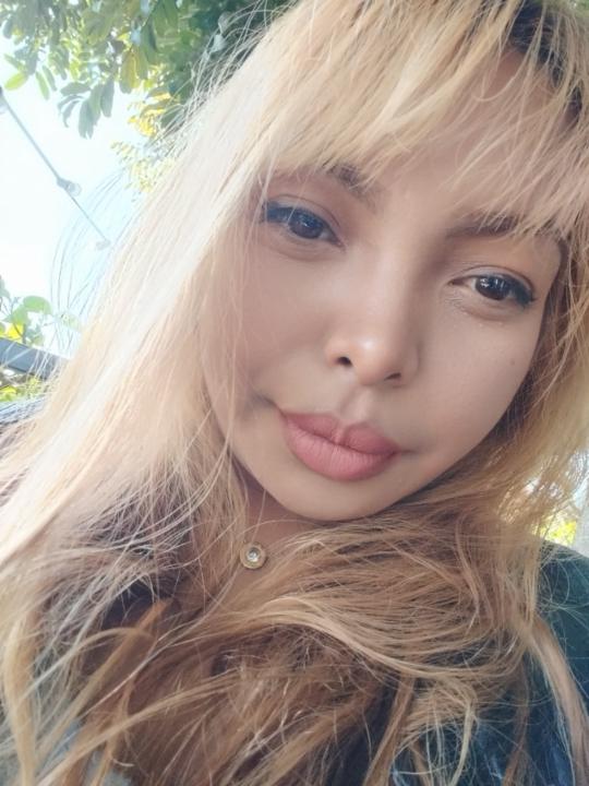 Ramanantsoa Lynda