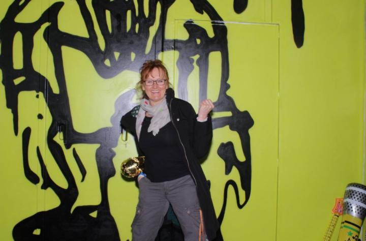 Lydia Sonnenberg