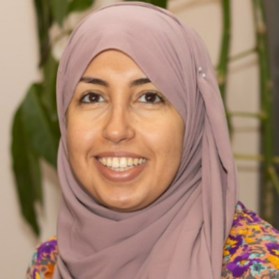 Rajaa Ouadi