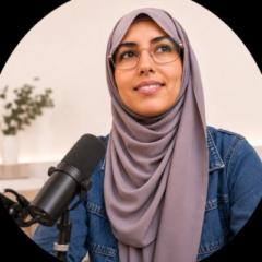 Rajaa Ouadi