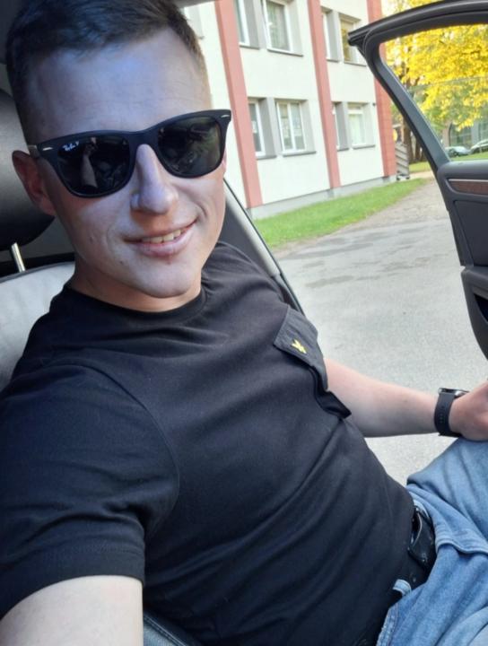 Kestutis Stankus