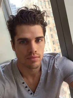 Jeffrey Arv