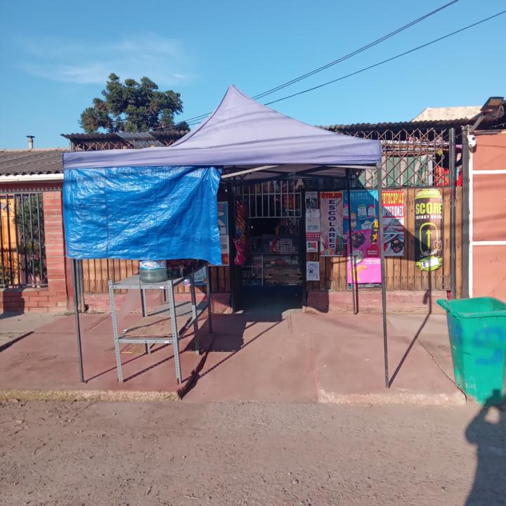 Almacen/Amasanderia D'Barrio