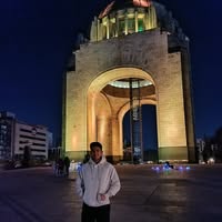 Benjamin Cruz Hernández