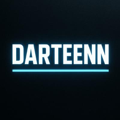 Darteenn Edits