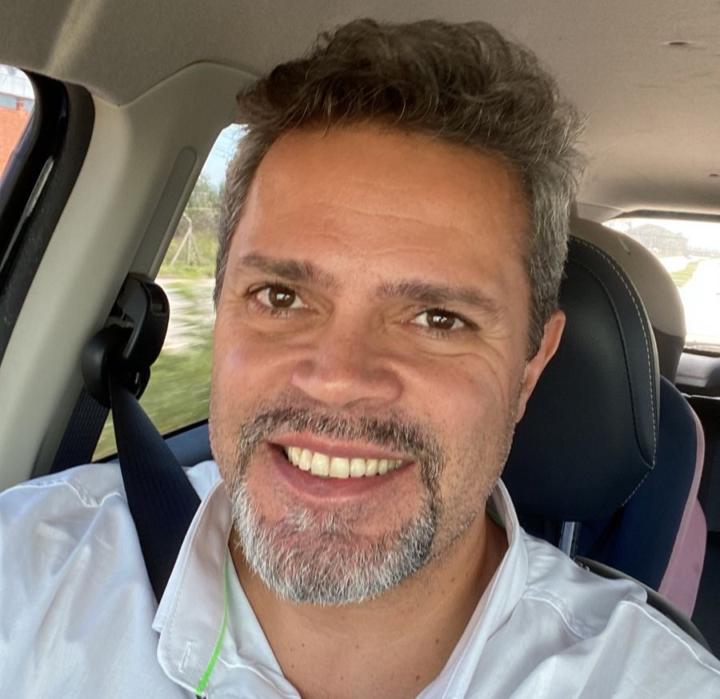 Luiz Teixeira