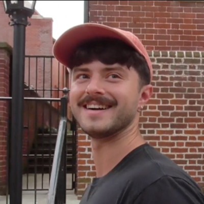 Jacob Ross