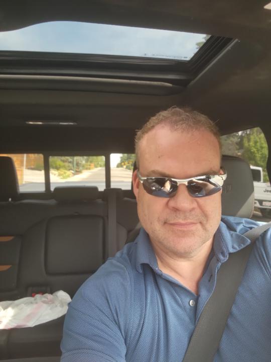 Rich Anderson