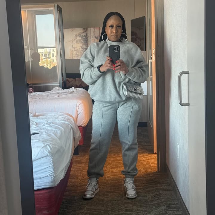 Tashonna Williams