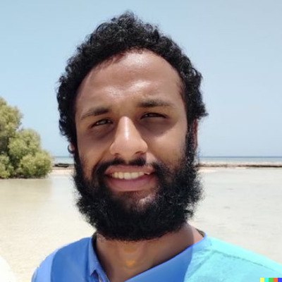 Ezzeddin Abdullah