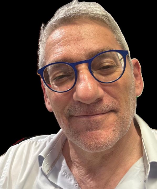 Jérôme Quintana Cervoni