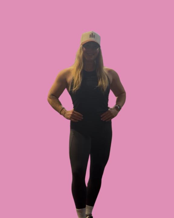 Kailee Beckley