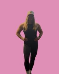 Kailee Beckley