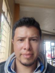 Luis Ardani Sazo Medina
