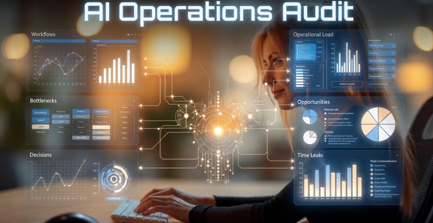 AI Operations Audit