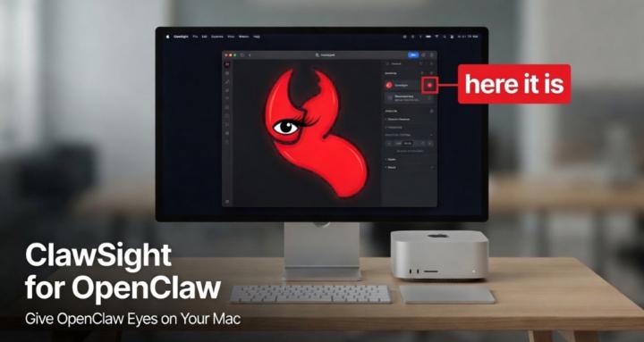 ClawSight for OpenClaw