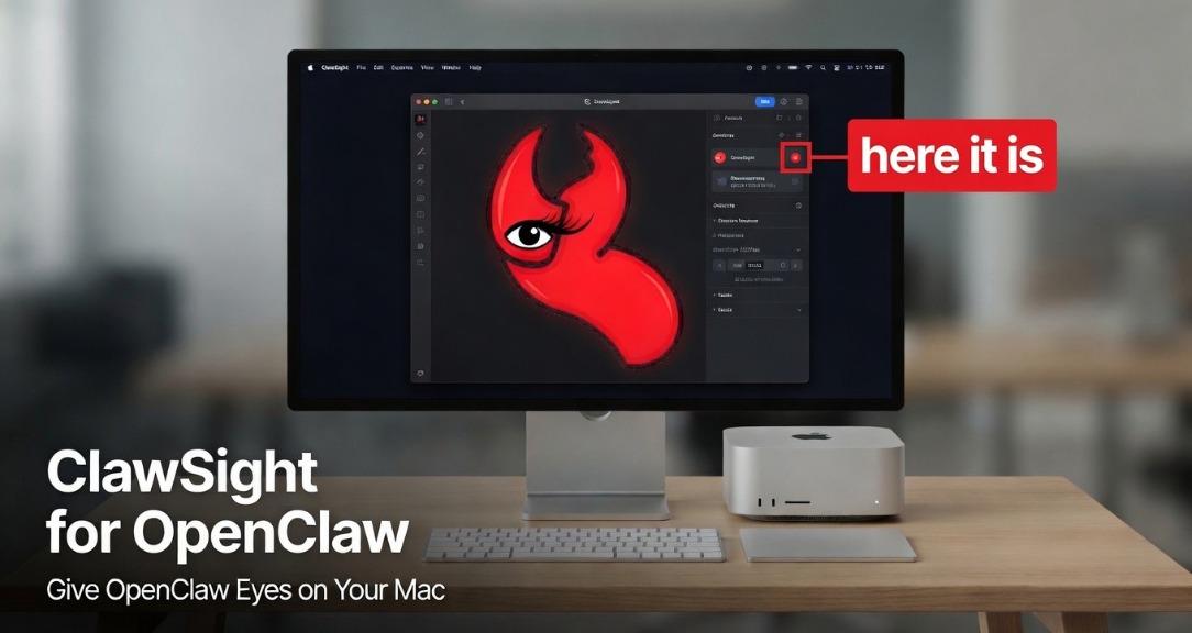 ClawSight for OpenClaw