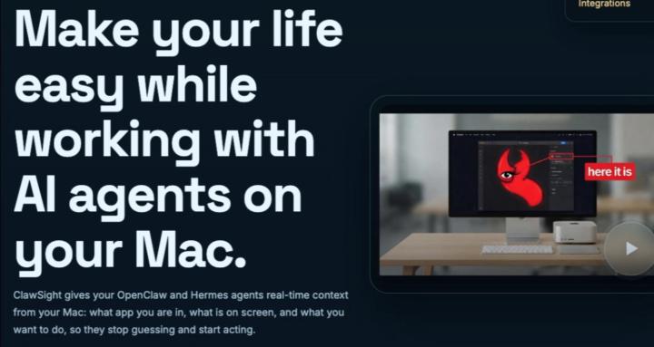 AI Agents on Mac