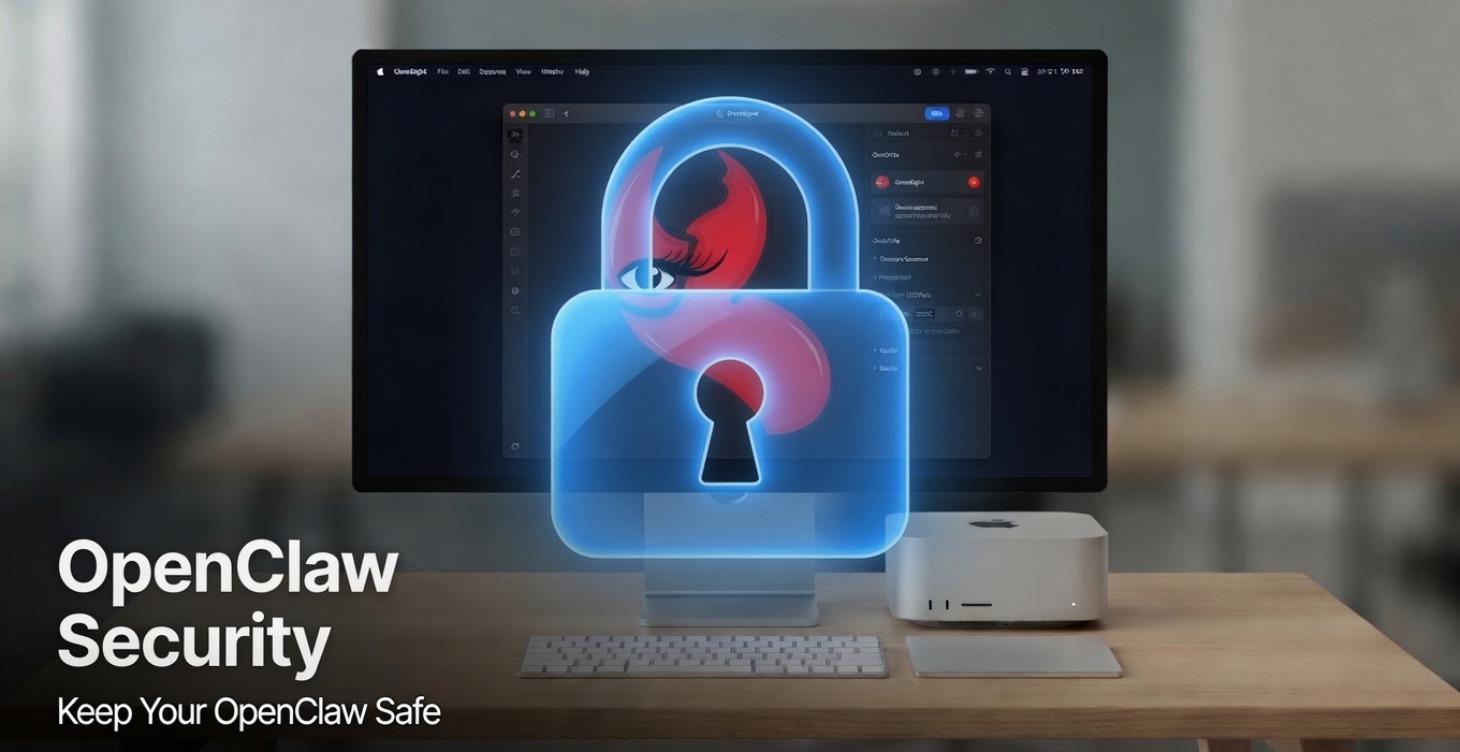OpenClaw Security