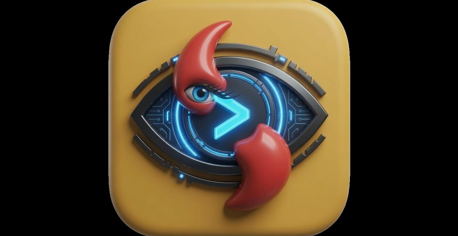 ClawSight Command
