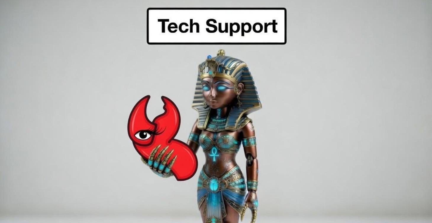 ClawSight Tech Support & FAQs