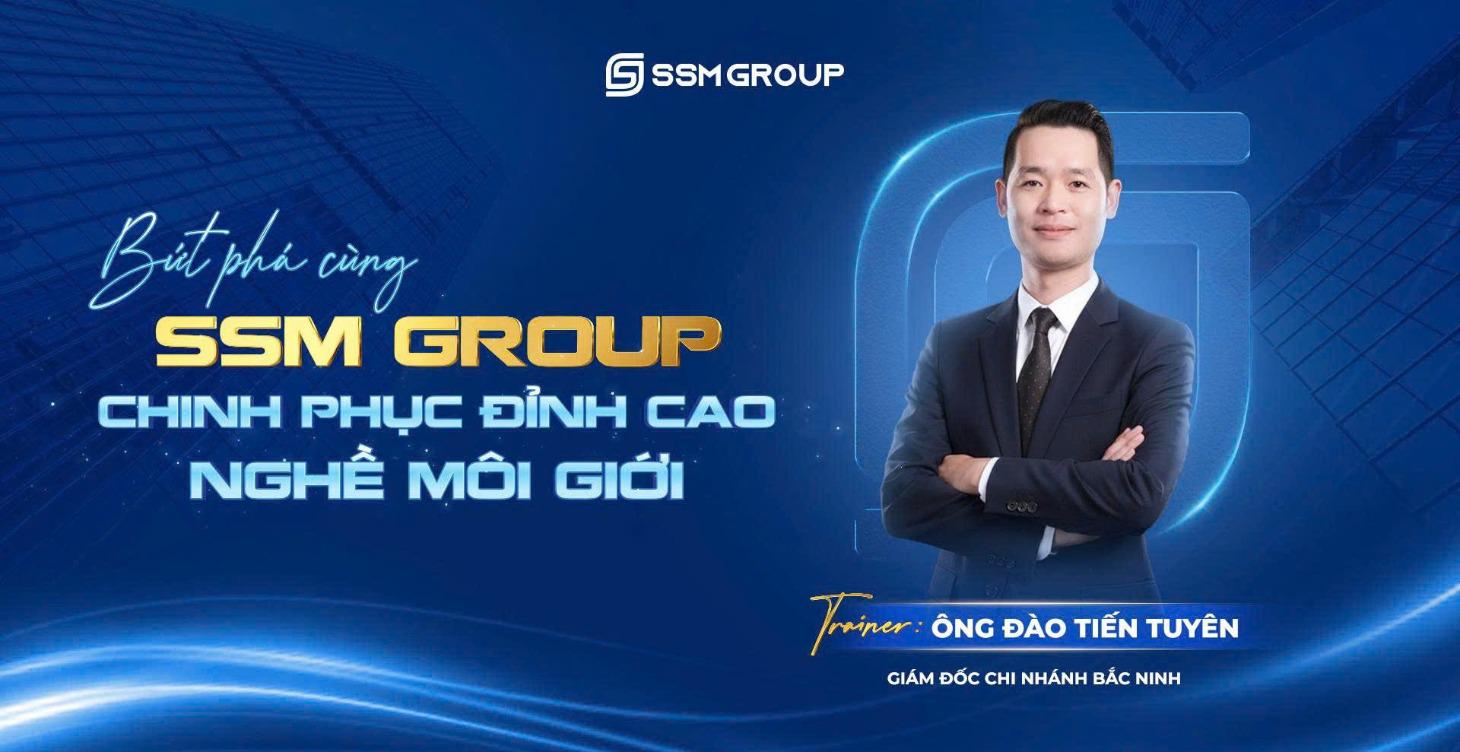 Chinh Phục Đỉnh Cao Nghề Môi Giới