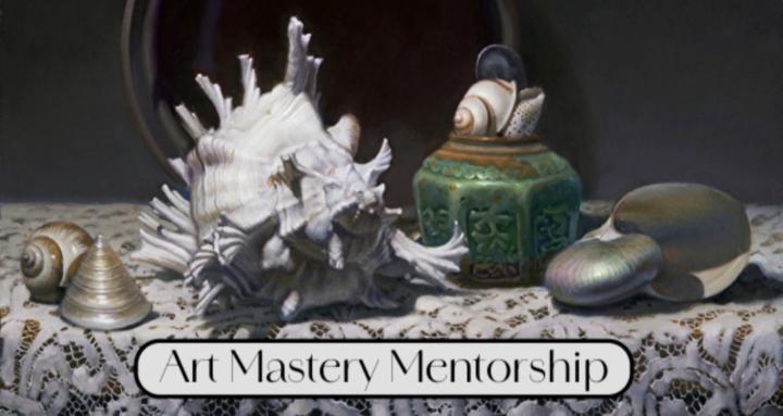Art Mastery Mentorship