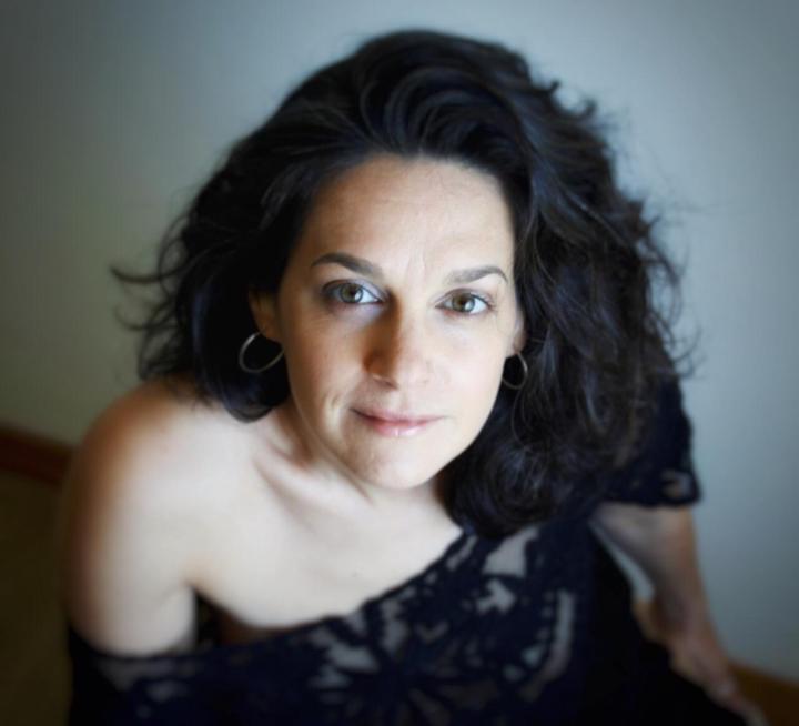 Marina Amesgaray Kenny