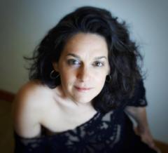 Marina Amesgaray Kenny