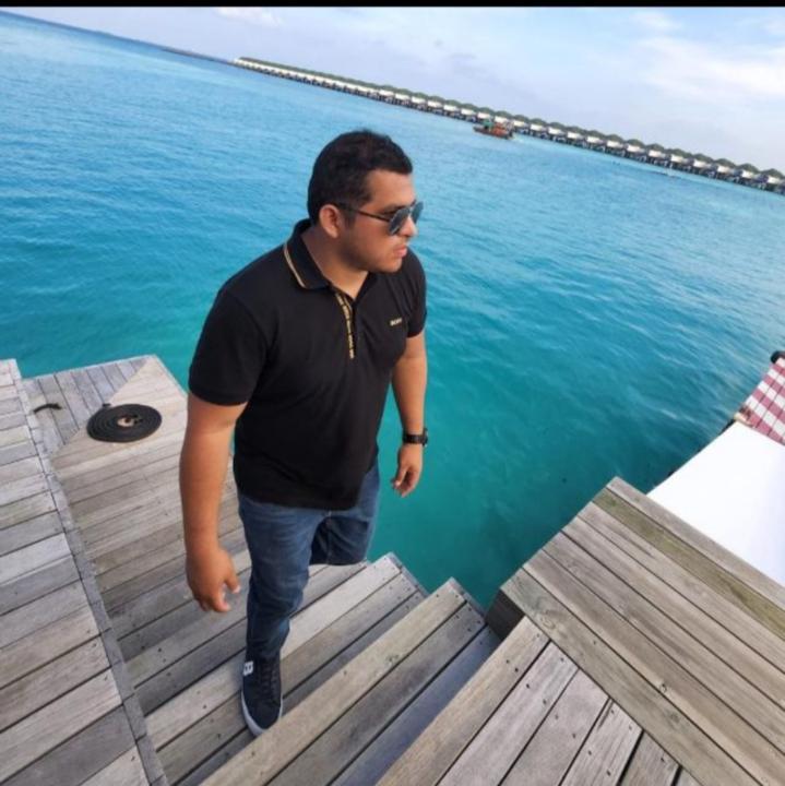 Leonardo Salvador Sánchez