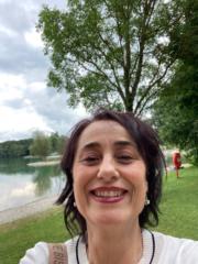 Patricia Gella