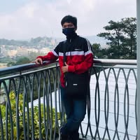 Michael Rhey Palaganas