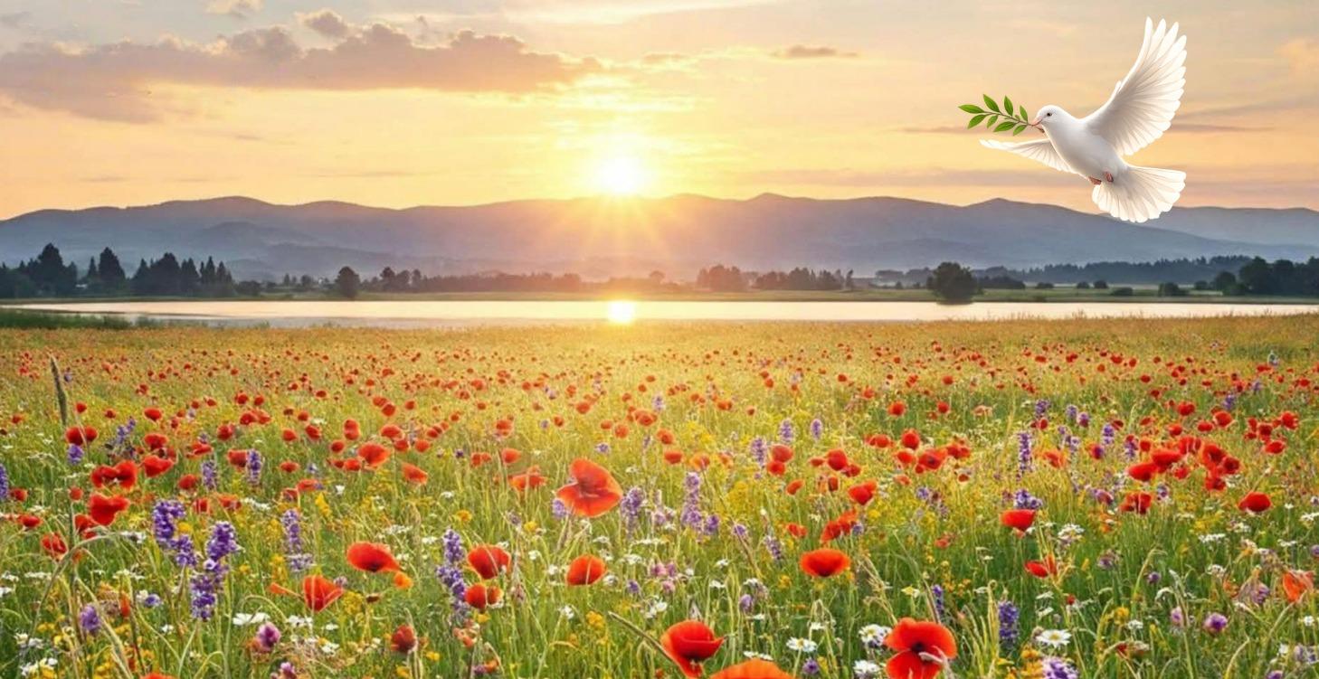 Visualizations - helps emotional & mental balance