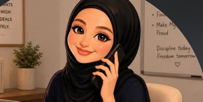 Nadeen Saab