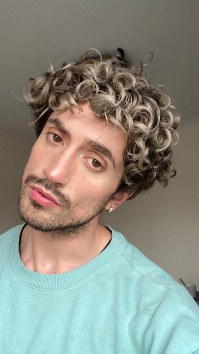 Christian Caroca