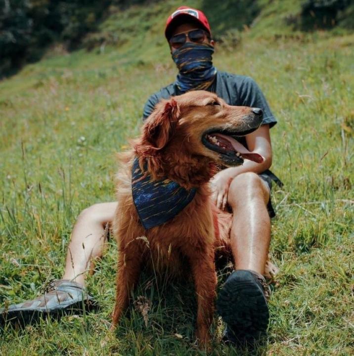 Xavier israel Molina garcia