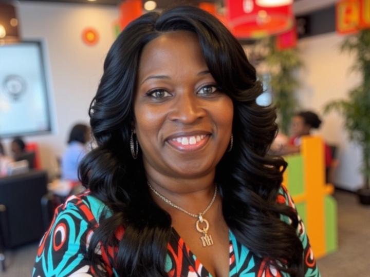 Kimberly Browne