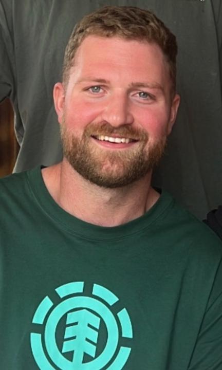 Cody Rodway