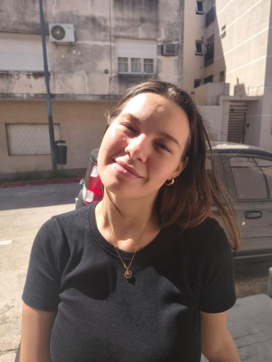 Lourdes Rojek