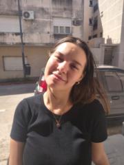 Lourdes Rojek