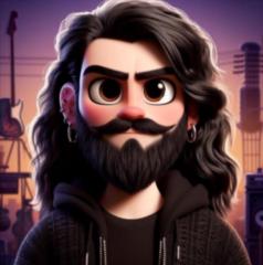 Elvis Salazar