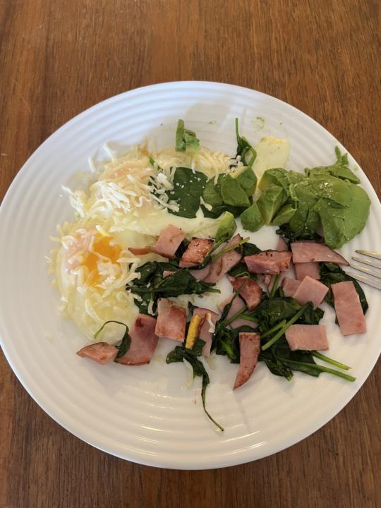 🌿 Day 7 – Tennis, sugar, and a tiny bit of guilt (but justified!)