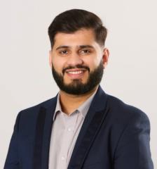 Umair Muhammad Shaheen