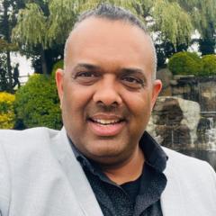 Pardeep Agnihotri