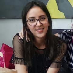 Noussaima Nouamane