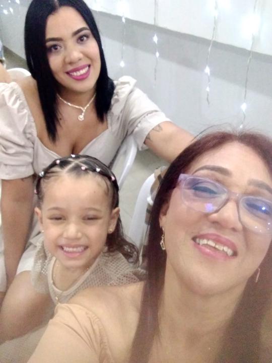 Claudia Ivony Osorio Ramirez