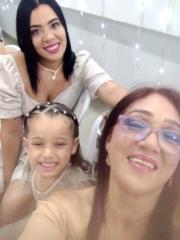Claudia Ivony Osorio Ramirez