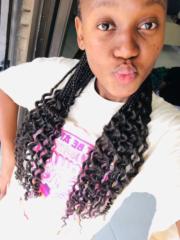 Letso Keatametse