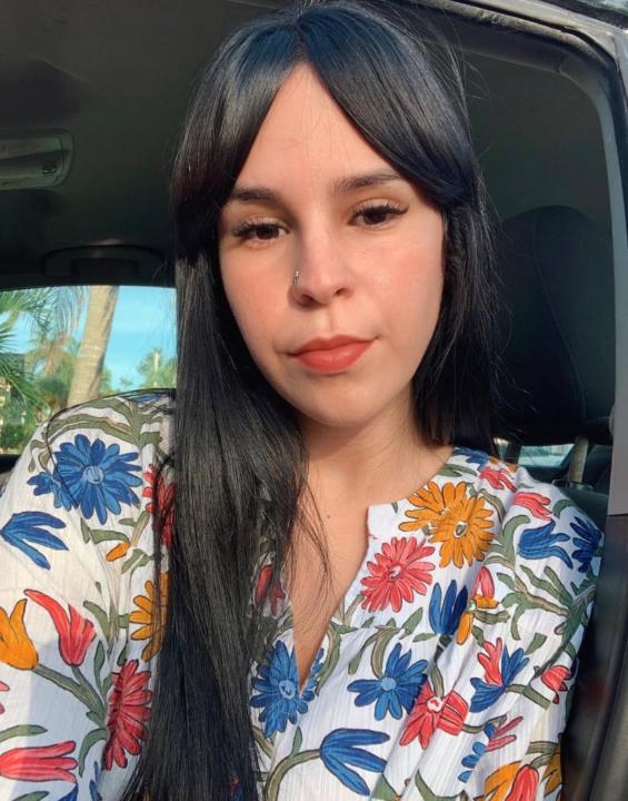 Maria Marquez